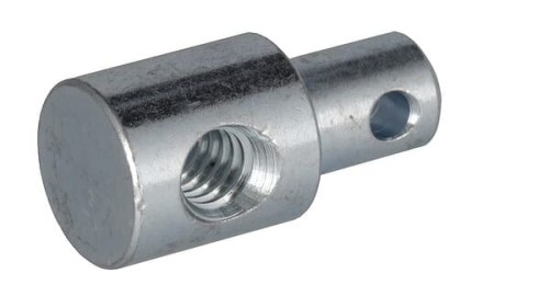 Nakrętka wrzeciona 7110736 - Intertraktor
