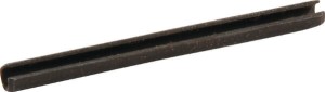 Kołek sprężysty 3x40 mm DI113