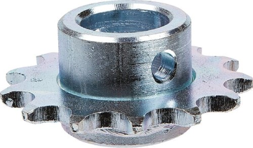 Koło łańc. spaw. z=13 200071358 - Intertraktor
