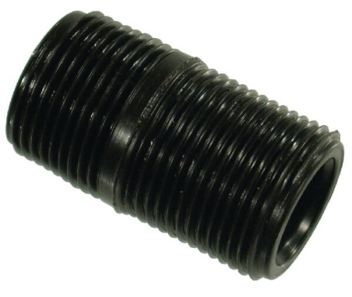 Nypel gwint zew./ gwint zew. Arag, 1" 230540 - Intertraktor