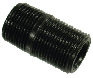Nypel gwint zew./ gwint zew. Arag, 3/4" 230530