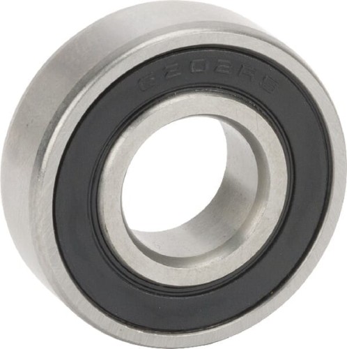 Łożysko koła zamachowego 410002440 - Intertraktor