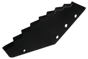 Nóż paszowozu Kuhn, 516x223 mm, 41.196-C 543290054