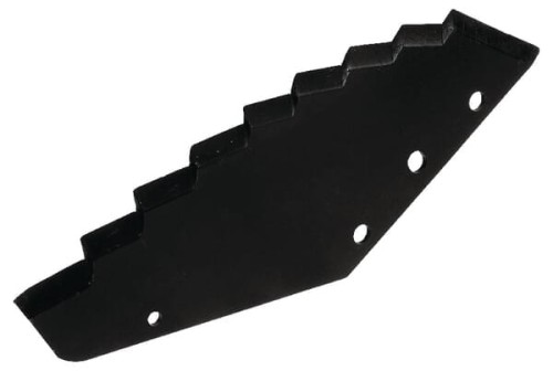 Nóż paszowozu Kuhn, 516x223 mm, 41.196-C 543290054 - Intertraktor