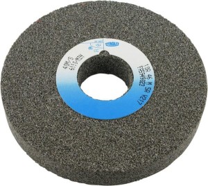 Ściernica ceramiczna Tyrolit, 125 x 20 x 32 mm szara 10A K60 1252010A60