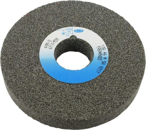 Ściernica ceramiczna Tyrolit, 125 x 20 x 32 mm szara 10A K60 1252010A60 - Intertraktor