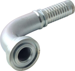 Końcówka SFL6-90 DN25 D1 47.6 mm 90SFS1616