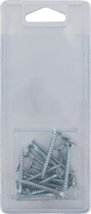 Wkręt do płyt wiórowych 4.5x40 (20 szt.) KRSPS4540P020