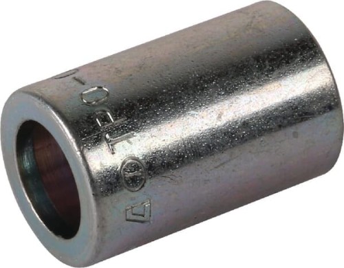 Tuleja Ø17x26.5mm DN6 ocynk Alfagomma SFATP006 - Intertraktor