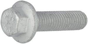 Śruba z łbem sześciokątnym 01148623
