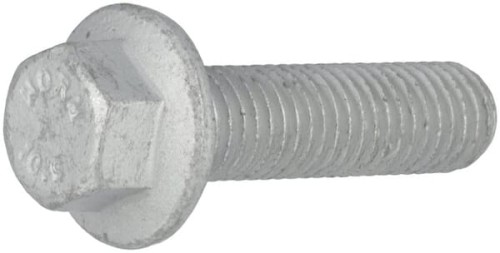 Śruba z łbem sześciokątnym 01148623 - Intertraktor