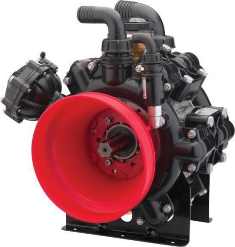 Pompa AR 250 bp AP C/C BlueFlex 16271AR - Intertraktor