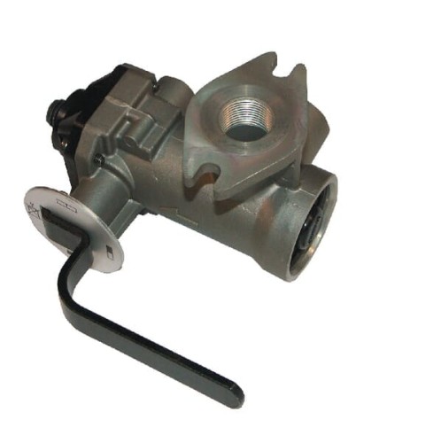 Regulator siły hamowania ręczny 4756040410 - Intertraktor