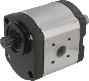 Pompa zębata AZPF-11-016LFP20PB Bosch Rexroth 0510615354