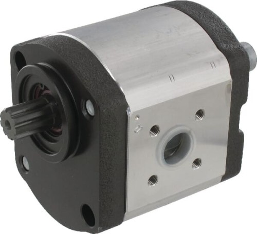 Pompa zębata AZPF-11-016LFP20PB Bosch Rexroth 0510615354 - Intertraktor
