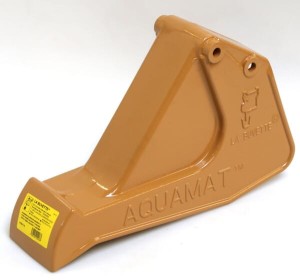 Popychacz aquamat ii malowany BU4780118