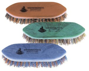 Szczotka nylonowa do pielęgnacji sierści VV9394