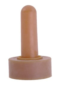 Smoczek do butelki na mleko, 3 l VV9143