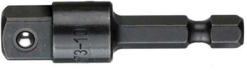 Uchwyt do nasadek Gedore, 1/4"-3/8" HG67310 - Intertraktor
