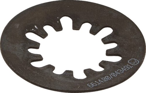 Sprężyna talerzowa 8113419591 - Intertraktor