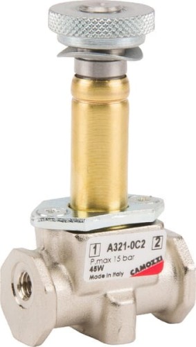 Zawór sterujący 5/3 Ford A3211C2 - Intertraktor