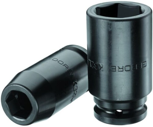 Klucz nasadowy udarowy przedłużany 3/4" Gedore, 30 mm DPK32L30 - Intertraktor