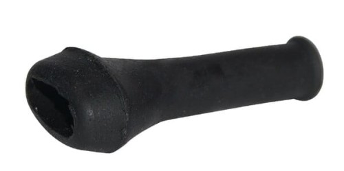 Osłona przewodu kostki, 3-pin SuperSeal AMP880811 - Intertraktor