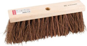 Szczotka z włosiem mieszanym Bassine FSC, 36 cm 5303661KR