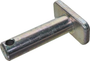 Sworzeń wieszaka zaczepu MF 4303324M2