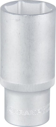 Klucz nasadowy przedłużany 6-kt. 1/2", 27 mm 18060133270KR - Intertraktor