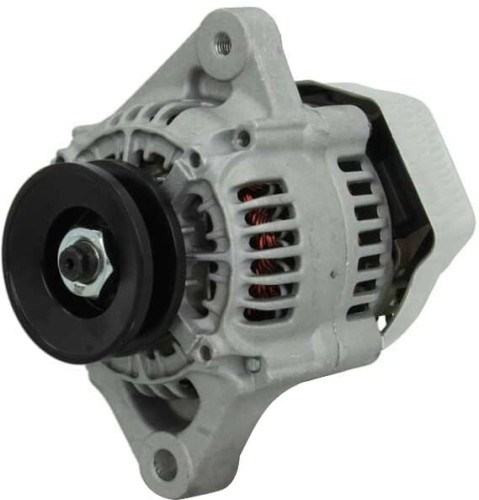 Alternator 14V 40A ALT2625205 - Intertraktor