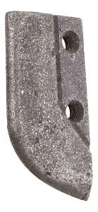 Grot redlicy, krótki 115 mm 61003023080020