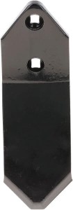 Redliczka 100 mm płaska 2-otw. Amazone 78708731