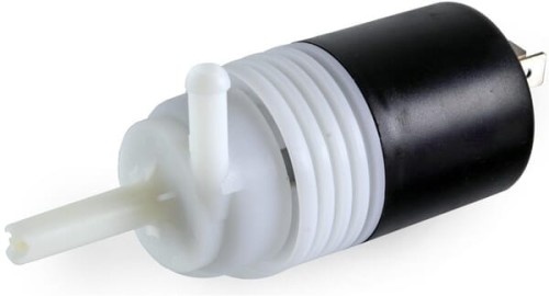 Pompa spryskiwacza, 24 V 8TW005496051 - Intertraktor