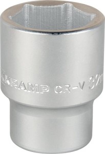 Klucz nasadowy 6-kt. 3/4", 32 mm 18060190320KR