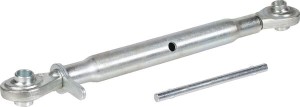 Łącznik górny, M24 350 mm kat. 1 TL3502411GP