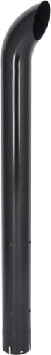 Rura wydechowa AL63560 - Intertraktor