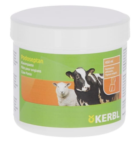 Pasta do kopyt Podoseptan 2.0 450 ml 16363 - Intertraktor