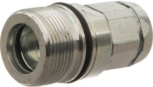 Szybkozłącze skręcane 1/2" gwint wew. M22x1.5 - gniazdo SKSF12D22