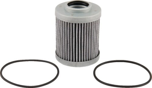 Filtr hydrauliki HF35295 - Intertraktor