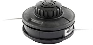 Głowica tnąca EASY Work 4”1/4 MD M8x1.25 LH M - M10x1.25 LH F Tecomec 50729063