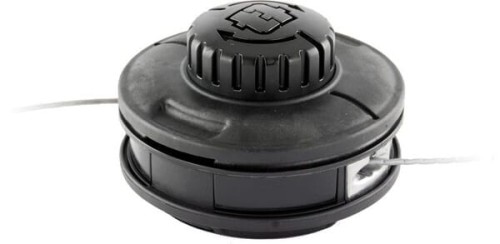 Głowica tnąca EASY Work 4”1/4 MD M8x1.25 LH M - M10x1.25 LH F Tecomec 50729063 - Intertraktor