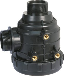 Filtr ssawny 1 1/4" 80-100 3132052