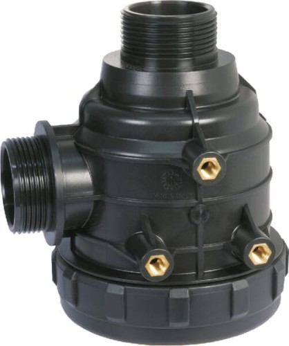 Filtr ssawny 1 1/4" 80-100 3132052 - Intertraktor