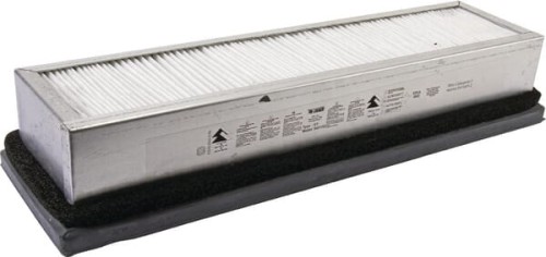 Filtr powietrza 00105365220 - Intertraktor