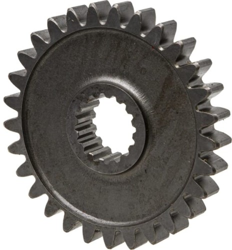 Koło zębate, spawane 153886121 - Intertraktor