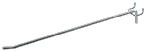Hak prosty 30 cm Ø 6 mm 53102563