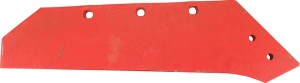 Lemiesz bez dłuta, prawy 16" UNM 40 pasuje do V&N PK401301N