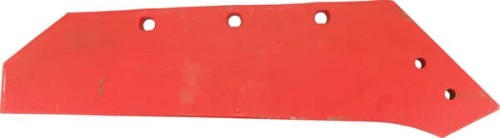 Lemiesz bez dłuta, prawy 16" UNM 40 pasuje do V&N PK401301N - Intertraktor