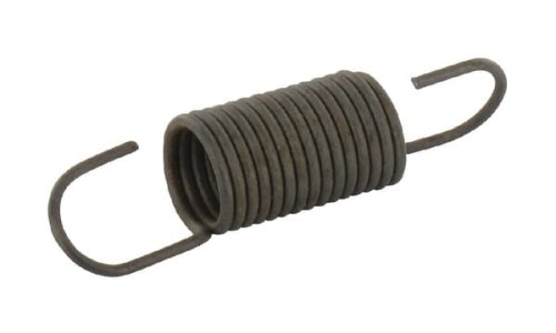 Sprężyna naciągowa 7320849A - Intertraktor